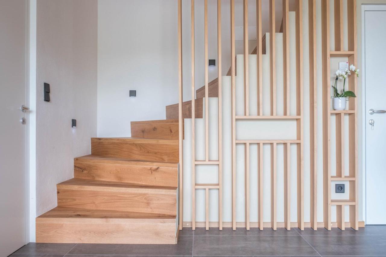 Haus Lichtenstern ソプラボルツァーノ エクステリア 写真